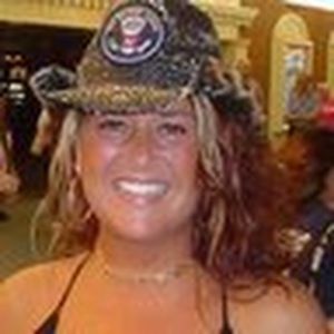 Meet your Posher, Connie